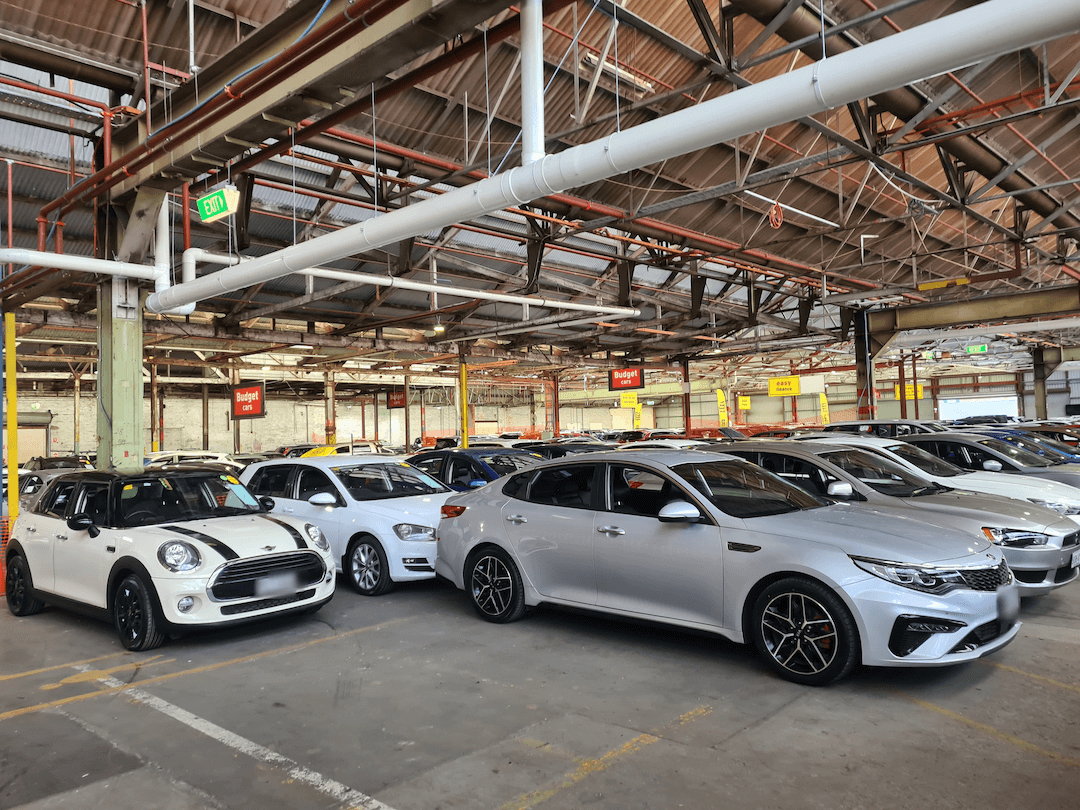 UniPhi car cleaning work example 6