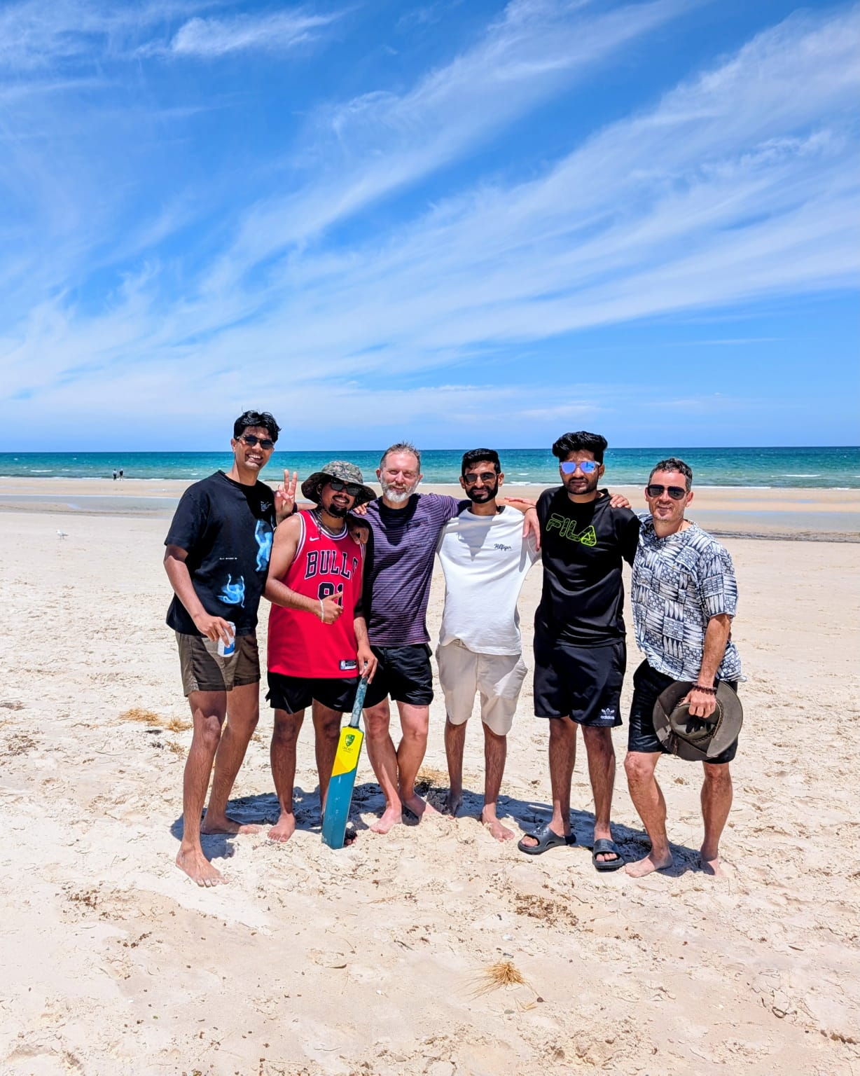 UniPhi team providing professional car cleaning services